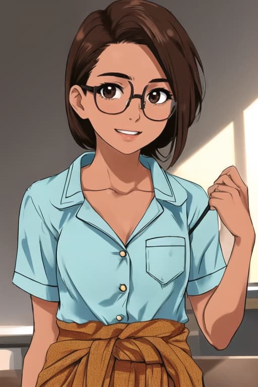 Felicity Hardy image