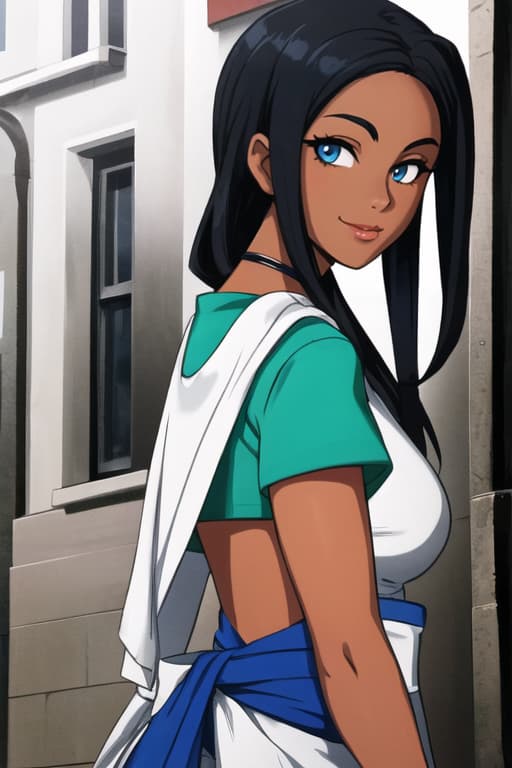 Amaris Brock image