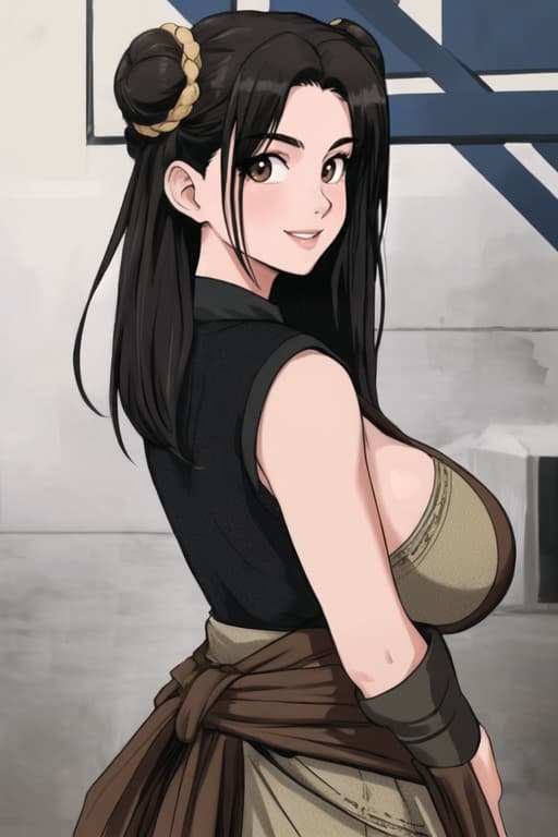 Charity Raymond image