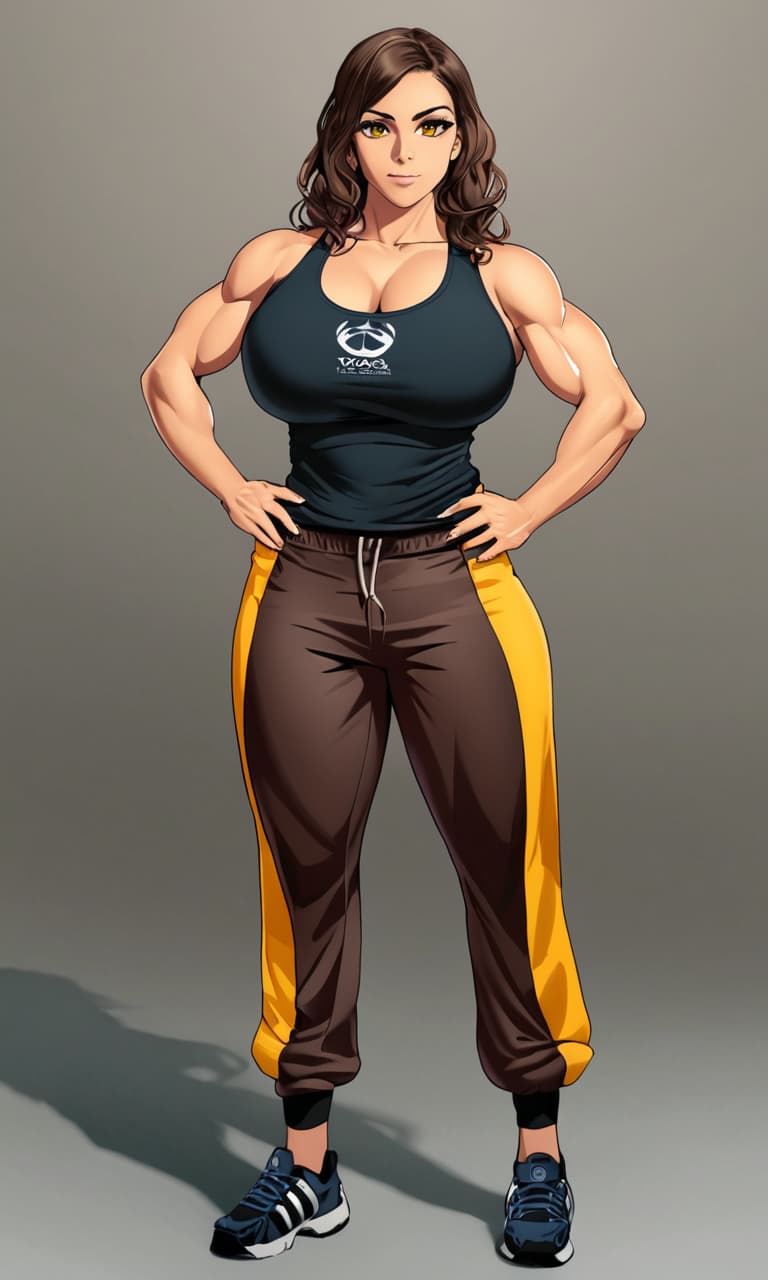 Caroline Petersen image