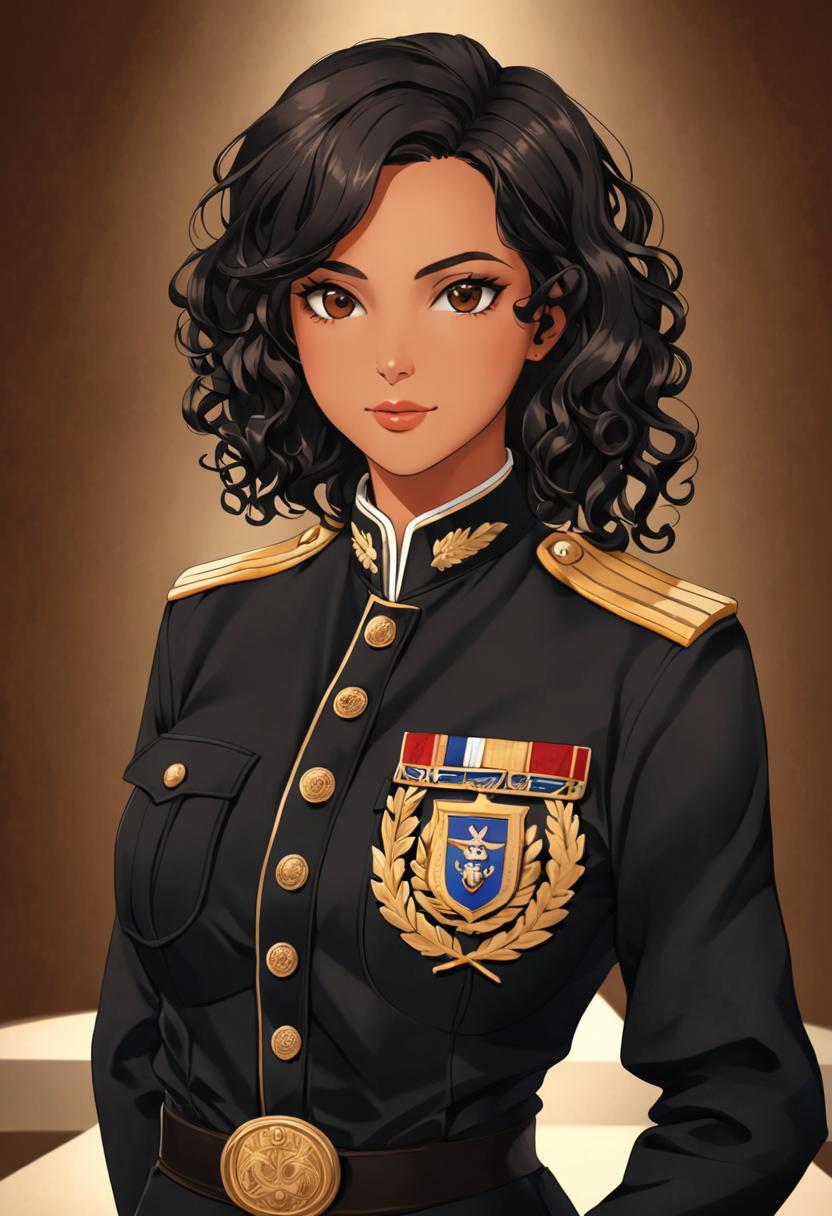 Phoebe Patterson image