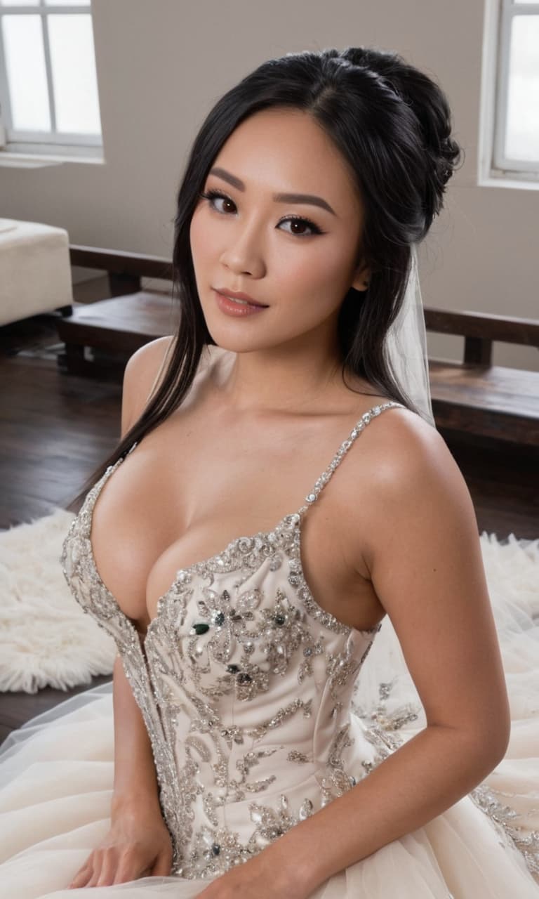 Lorelei Huang image