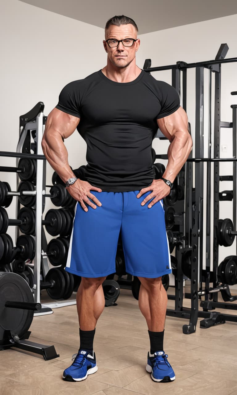 Mohammad Cantrell image