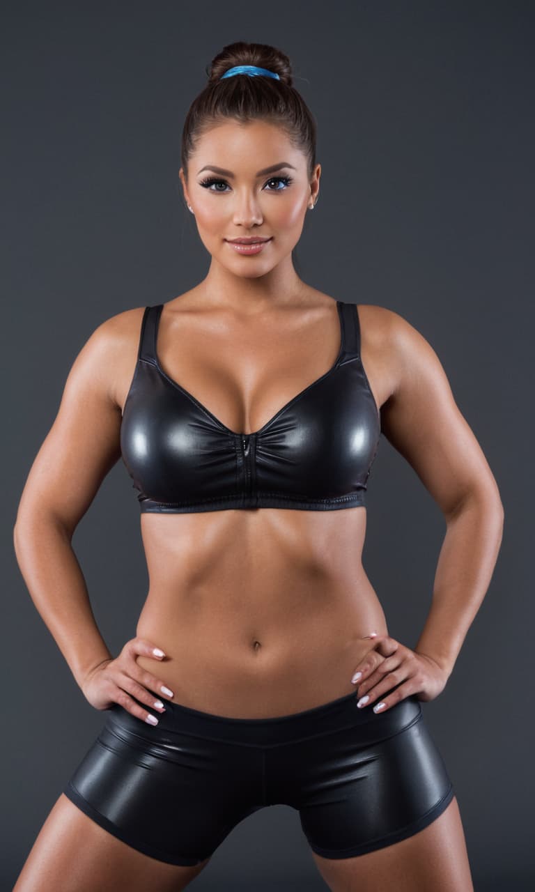 Lexie Hampton image