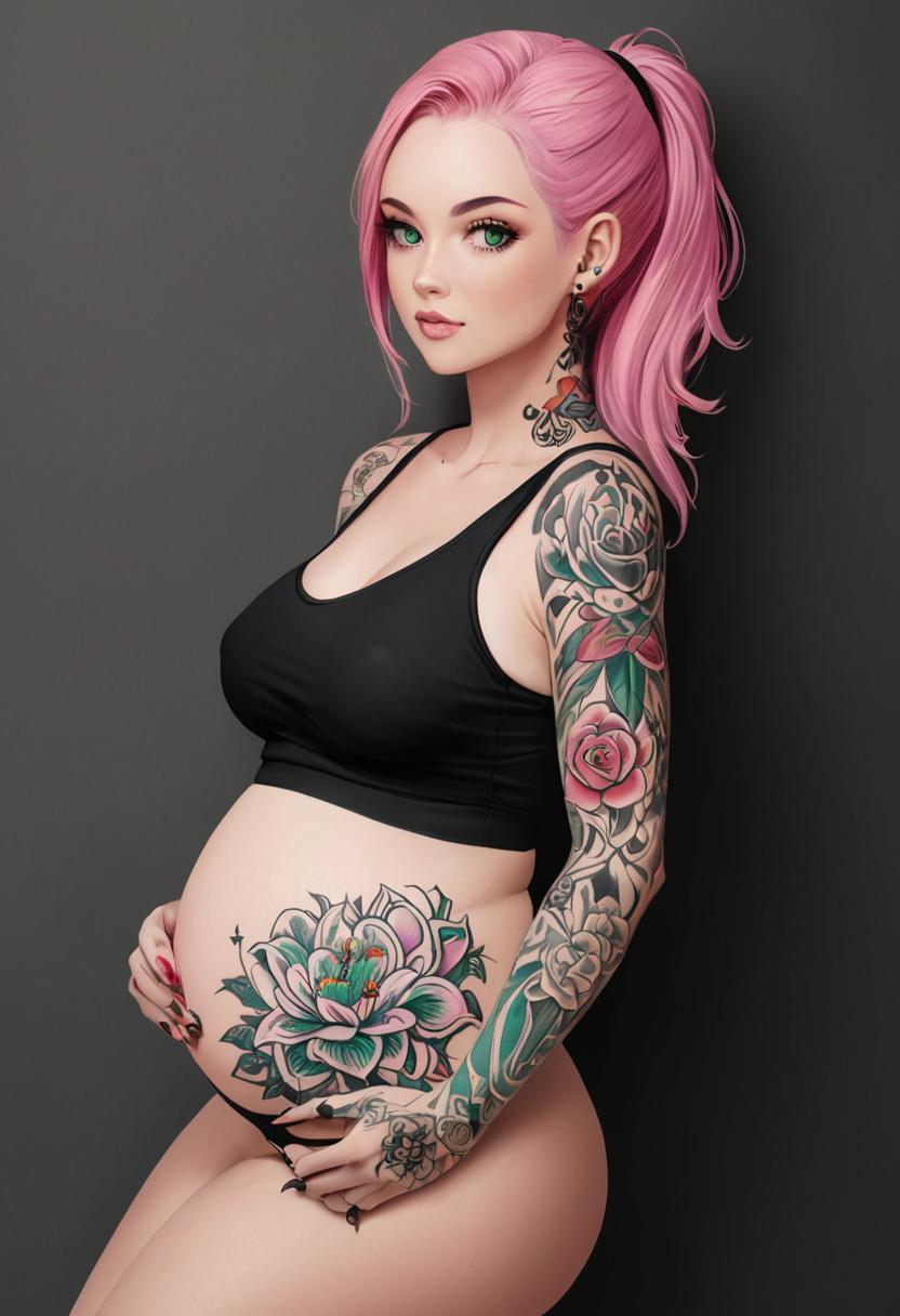 Kamora Preston image