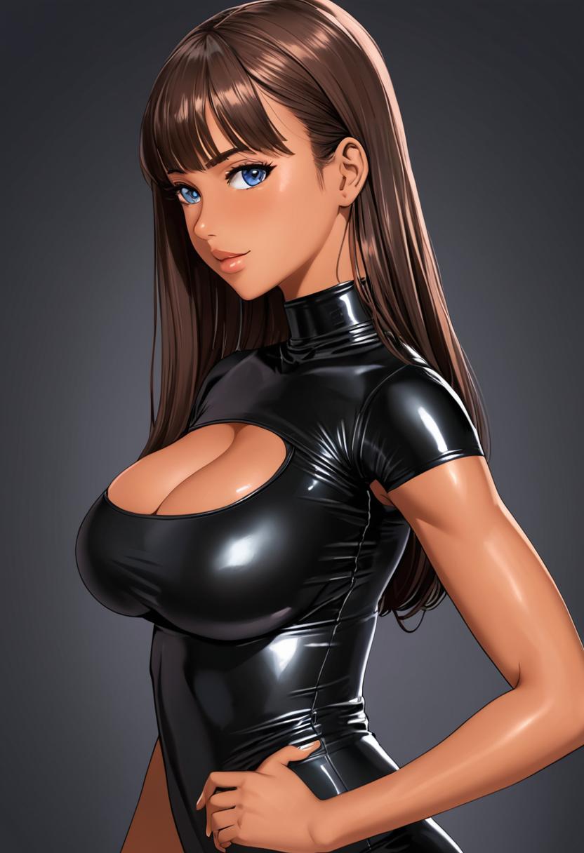 Ivy Yang image