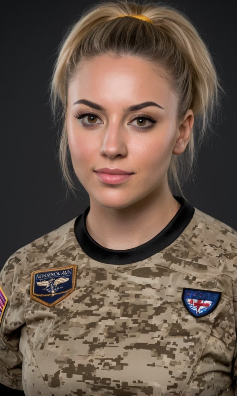 Maren Adkins image