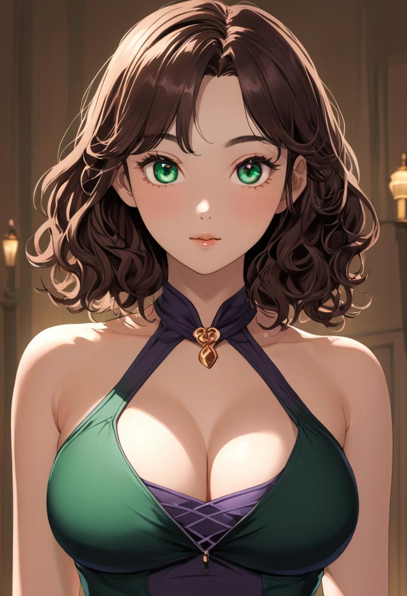 Mayra Chen image