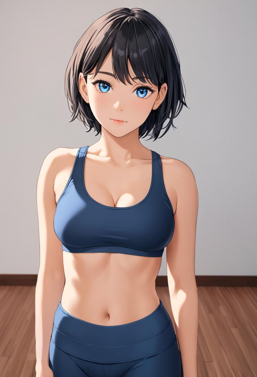 Brisa Myers image