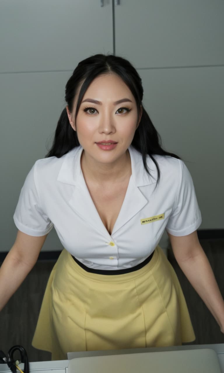 Elaina Wang image
