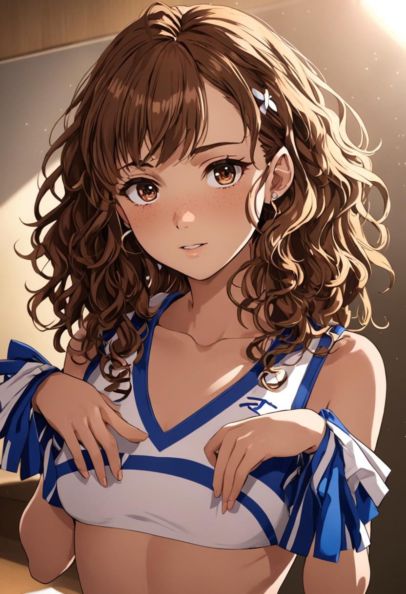 Isabela Hill image