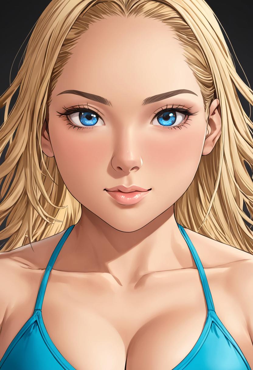 Makenzie Jacobson image