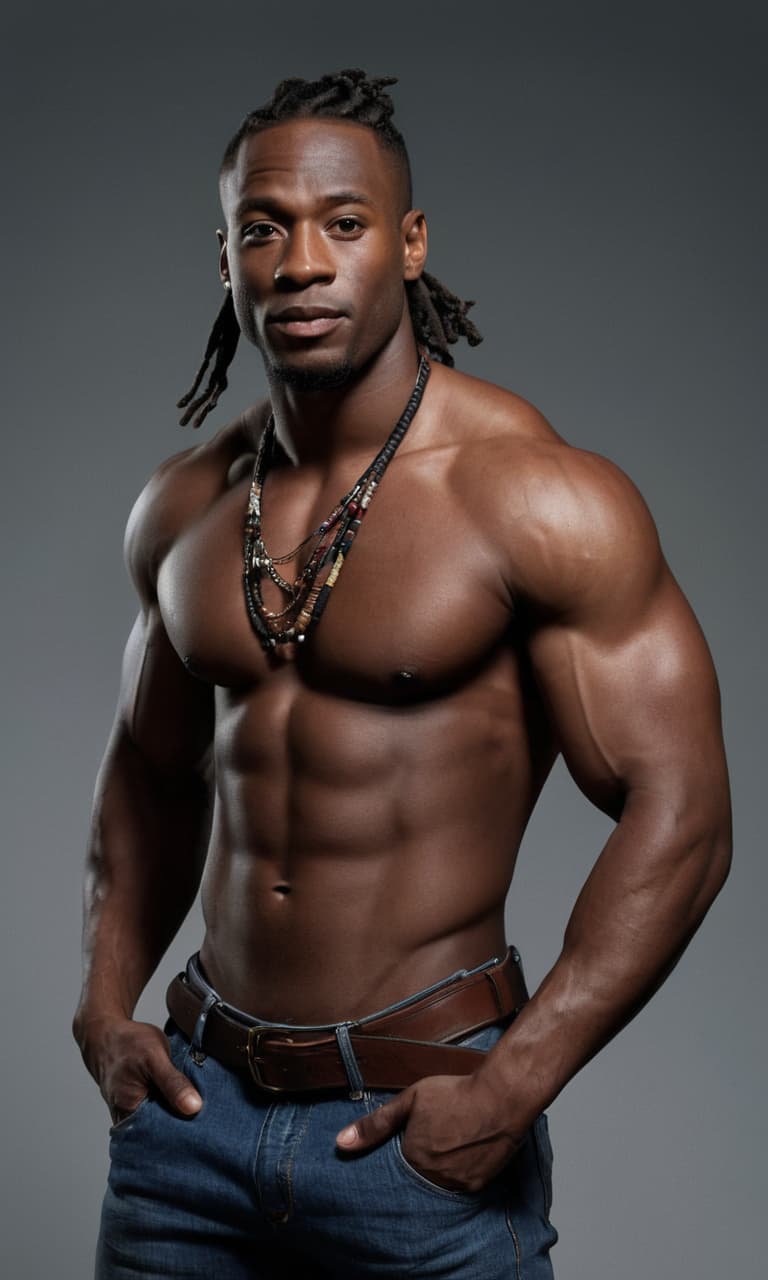 Jamel Mcpherson image