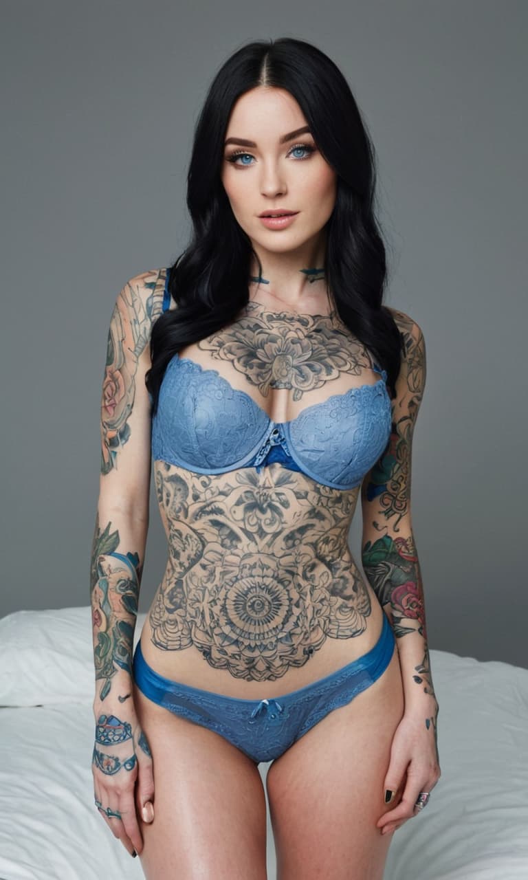 Ella Gallagher image