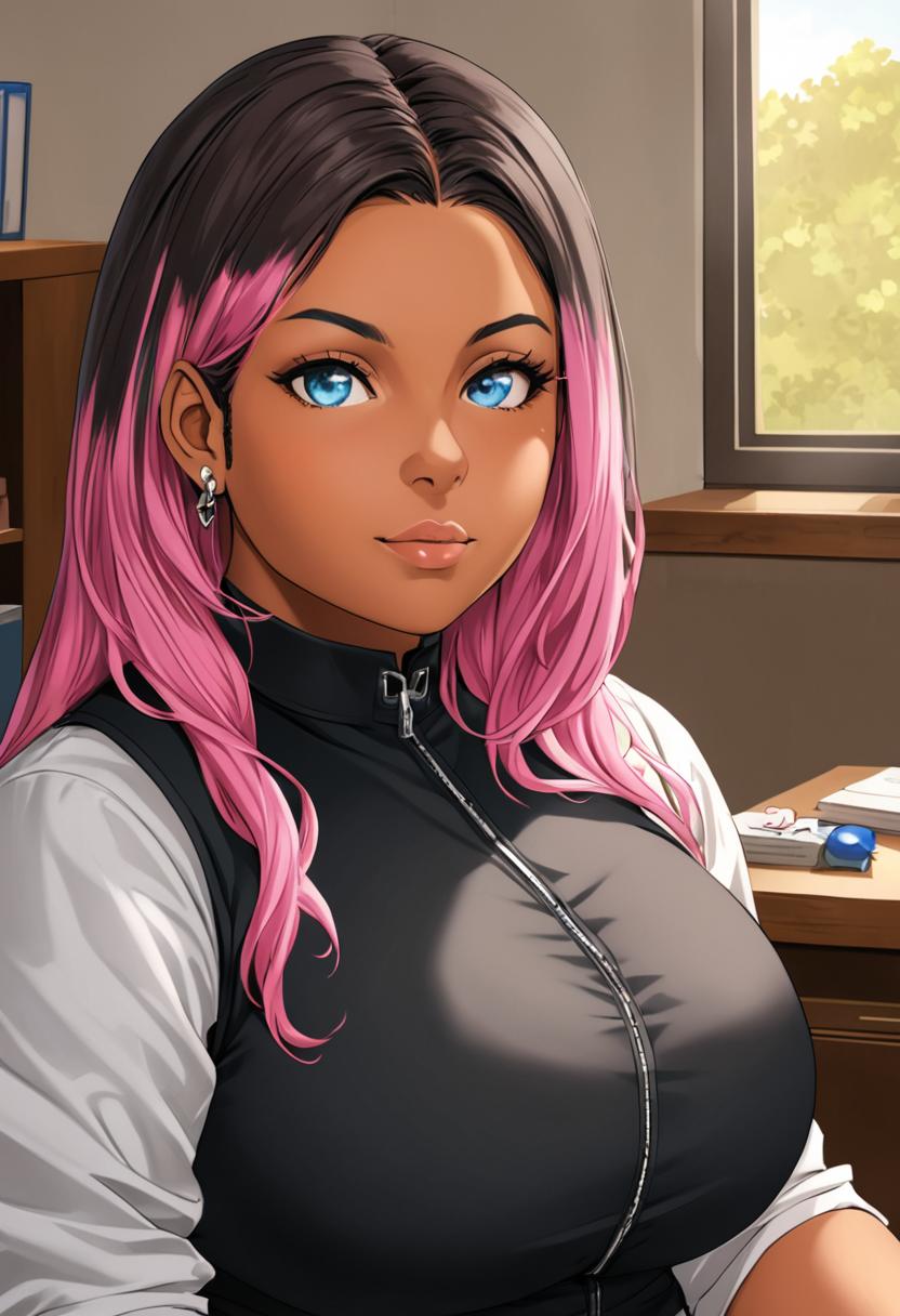 Jazlene Estes image