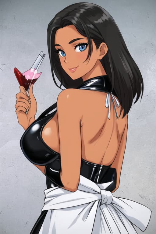 Kira Arnold image