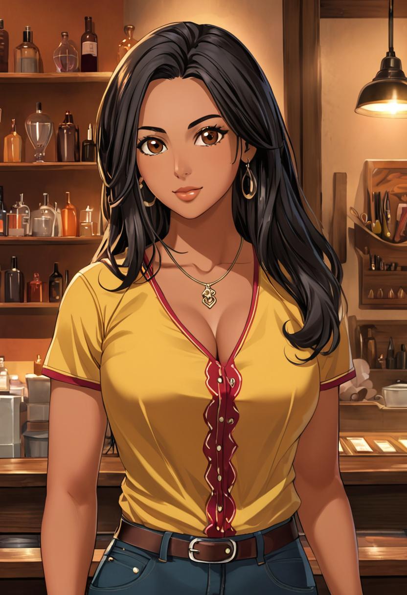Makayla Lin image