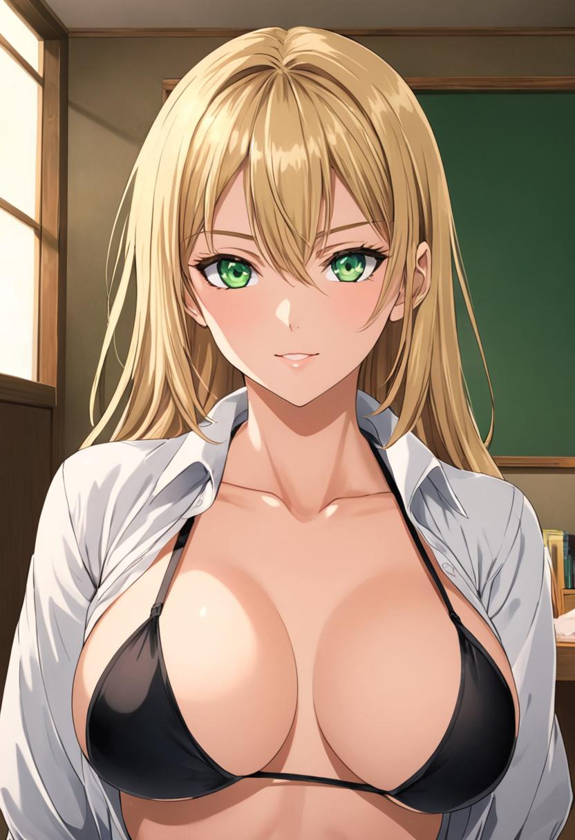 Eva Buchanan image