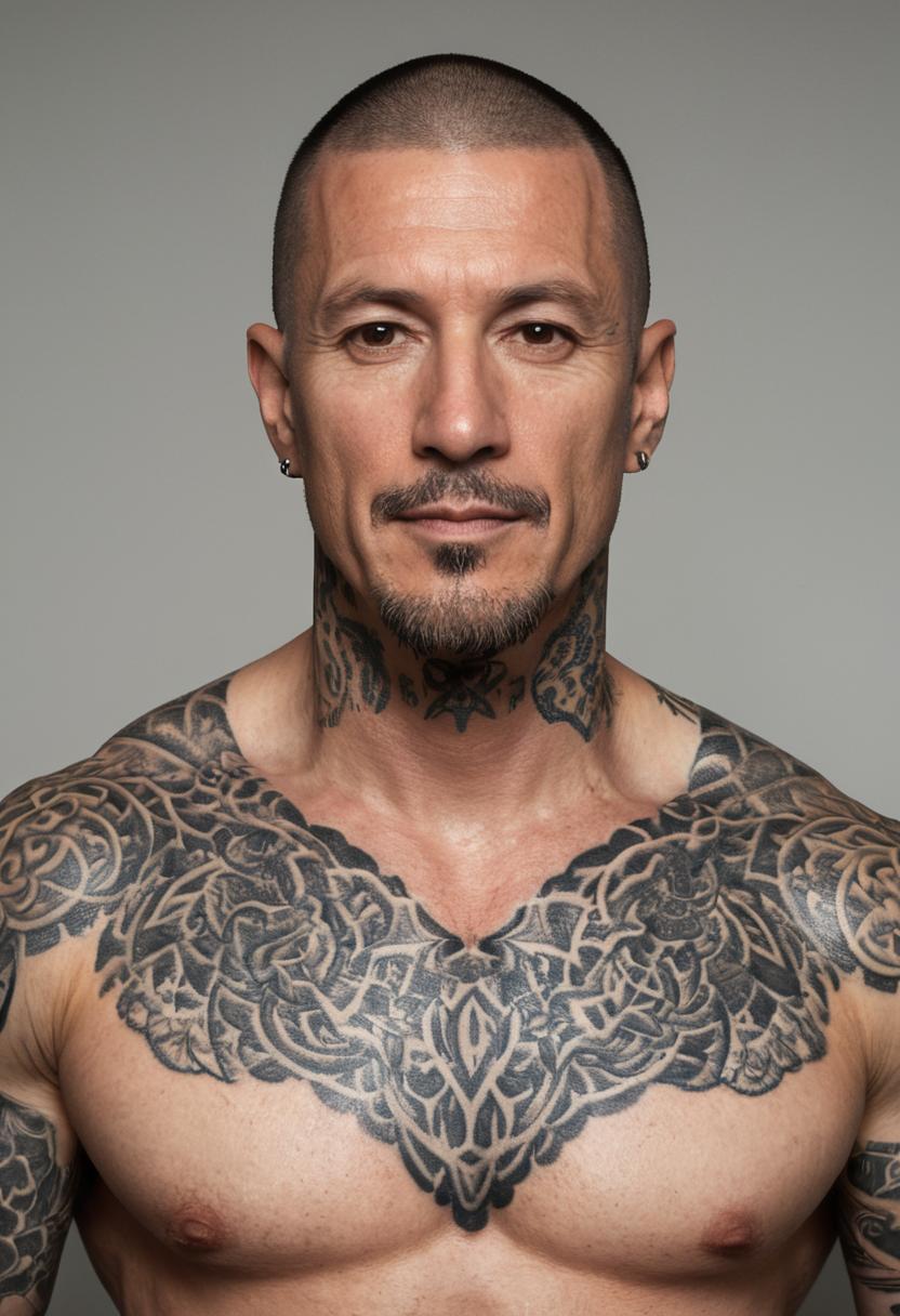 Gilberto Reeves image