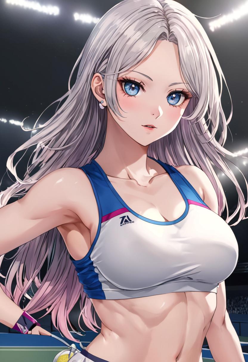 Makena Mcintosh image