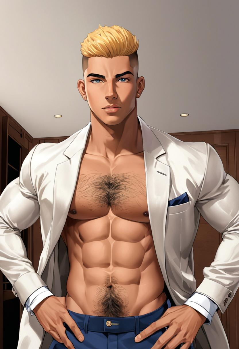 Anderson Bullock image
