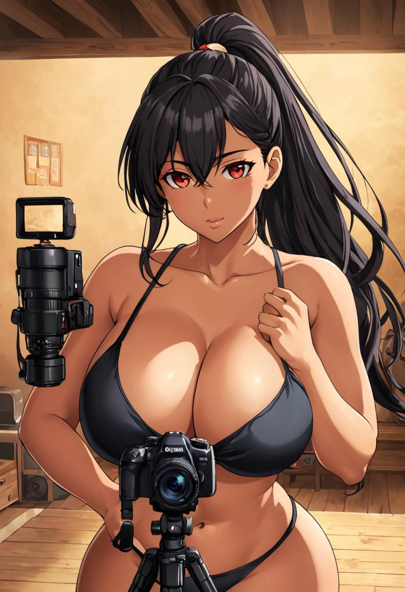 Paloma Palmer image