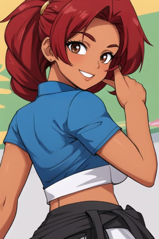 Vanessa Henderson image