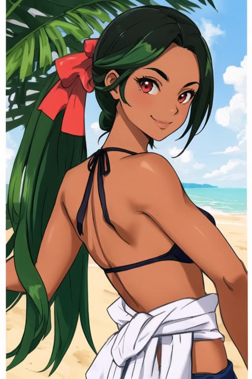 Alisha Santos image