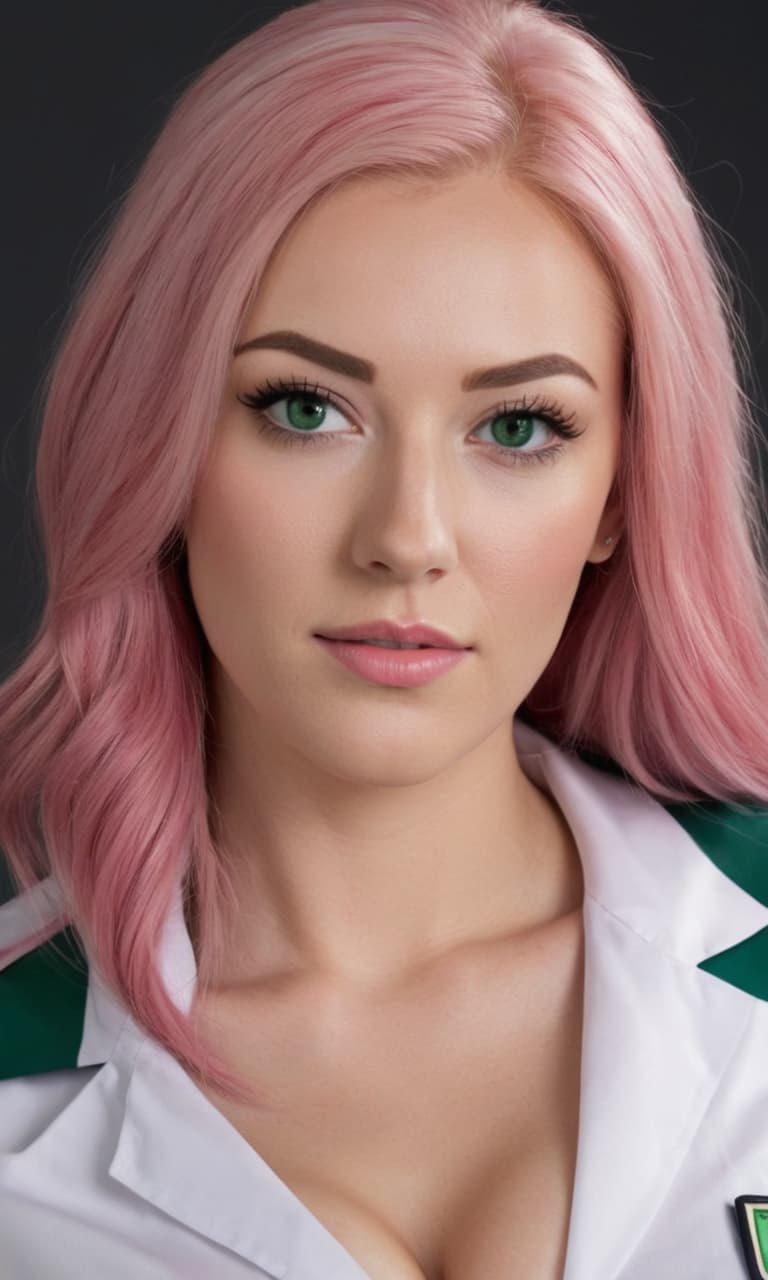 Cassidy Jordan image