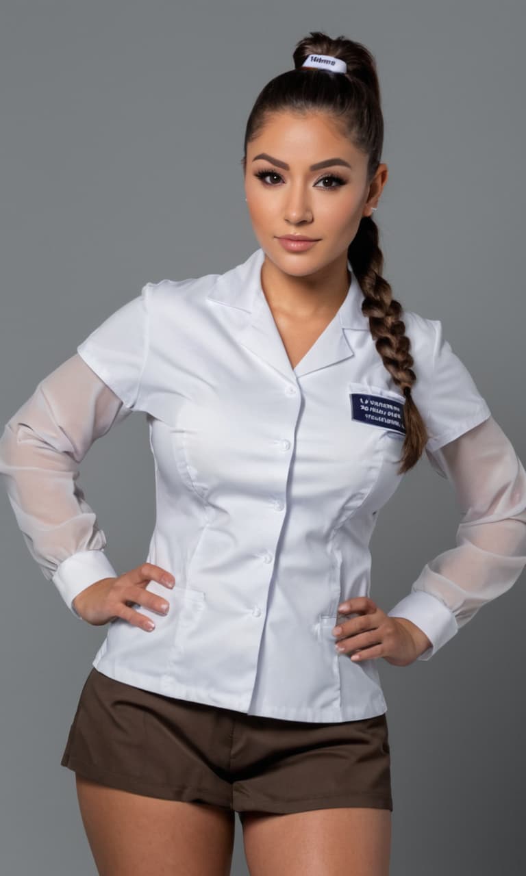 Saniya Burns image