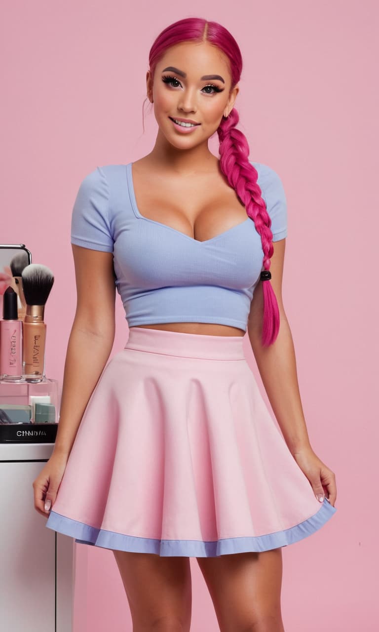 Chaya Francis image