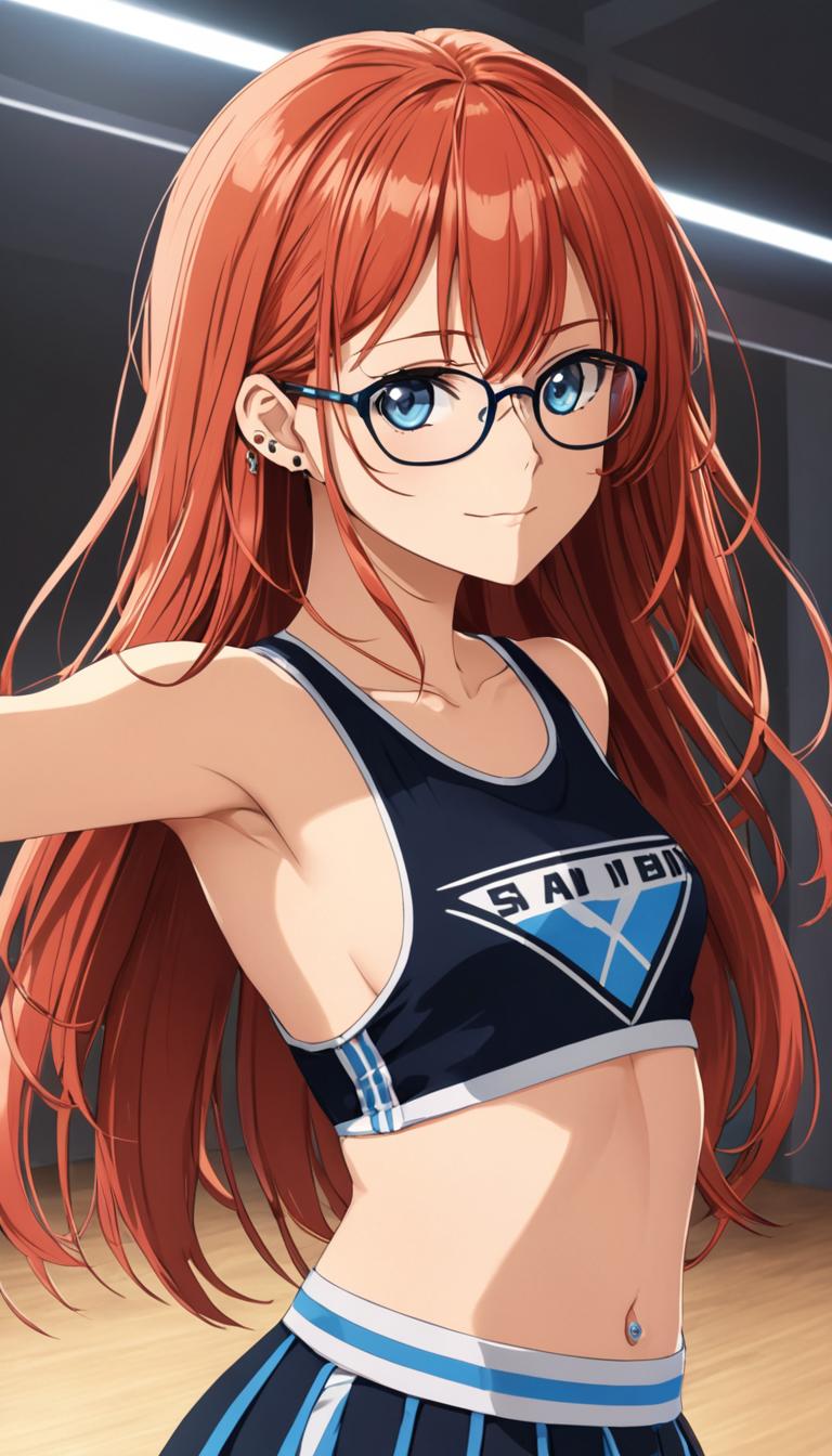 Danika Peters image