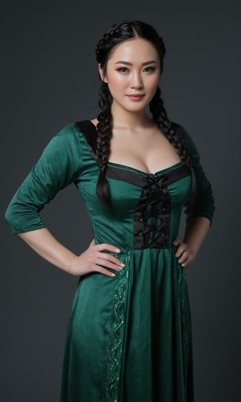 Susan Khan image