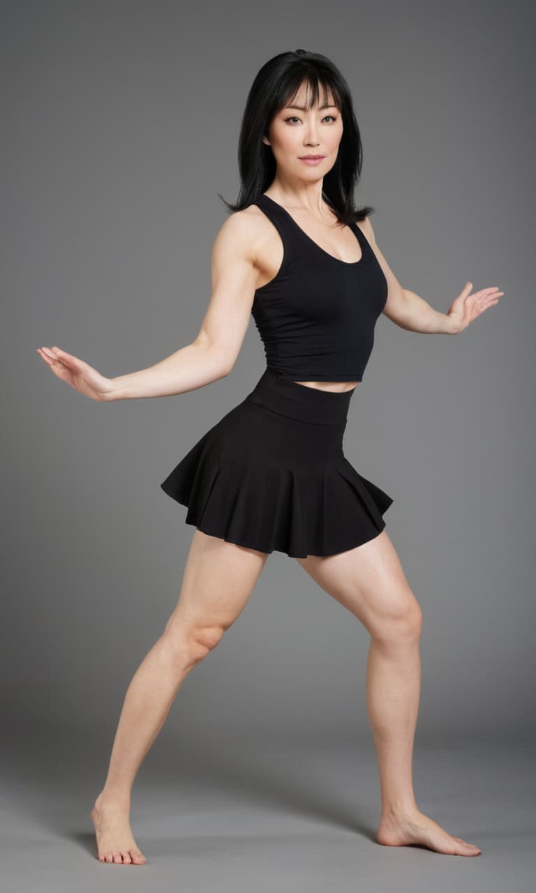 Angie Nicholson image