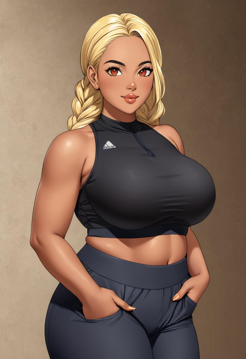 Hannah Duncan image