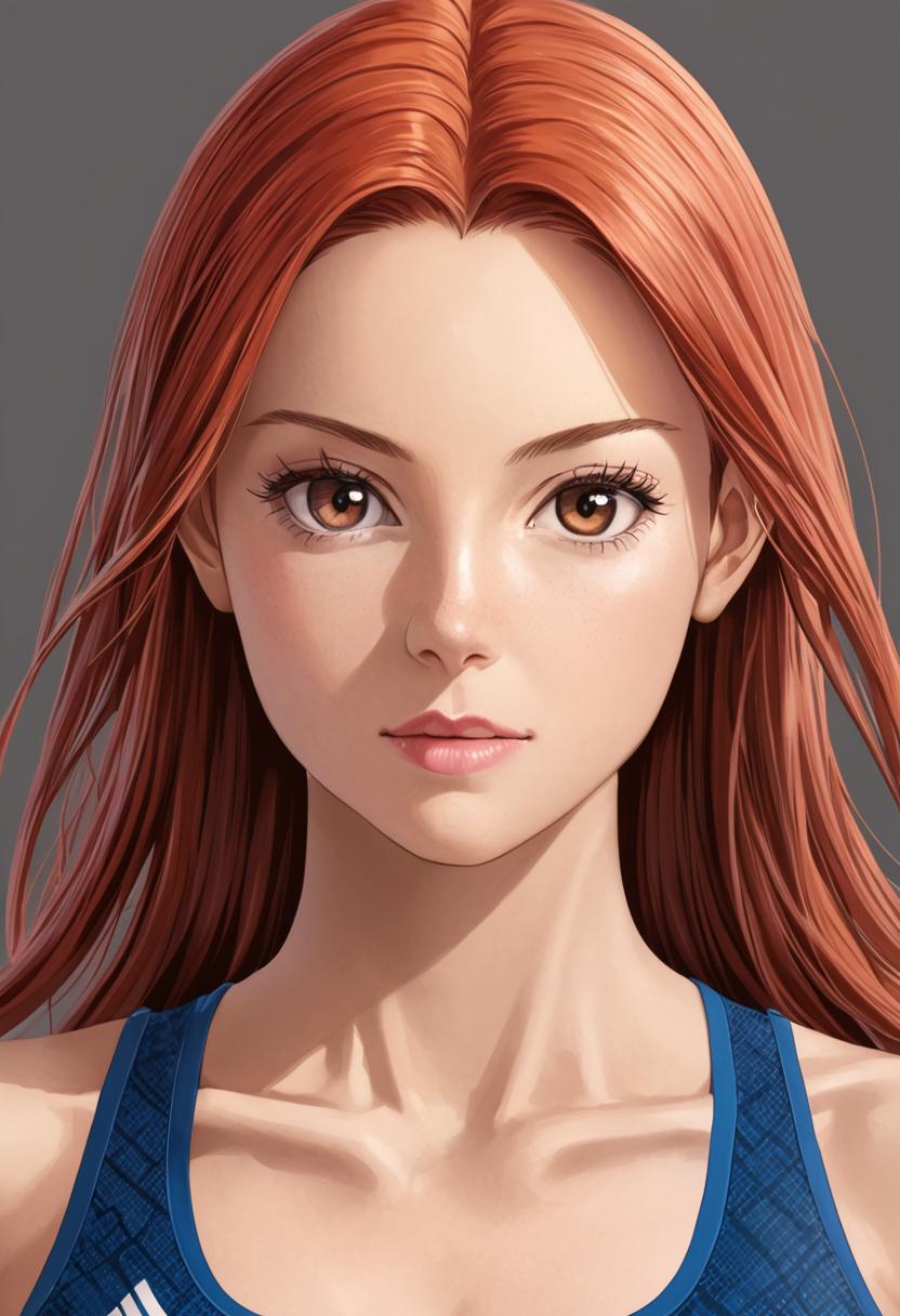 Bridget Robertson image