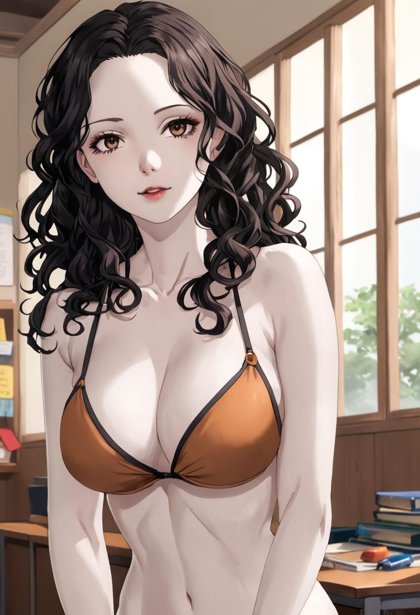 Izabella Holmes image