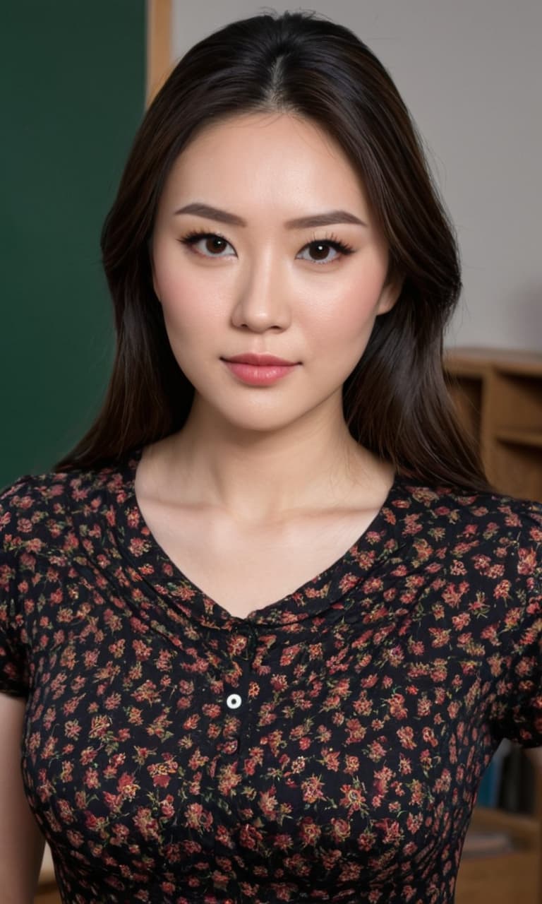 Aiyana Frost image