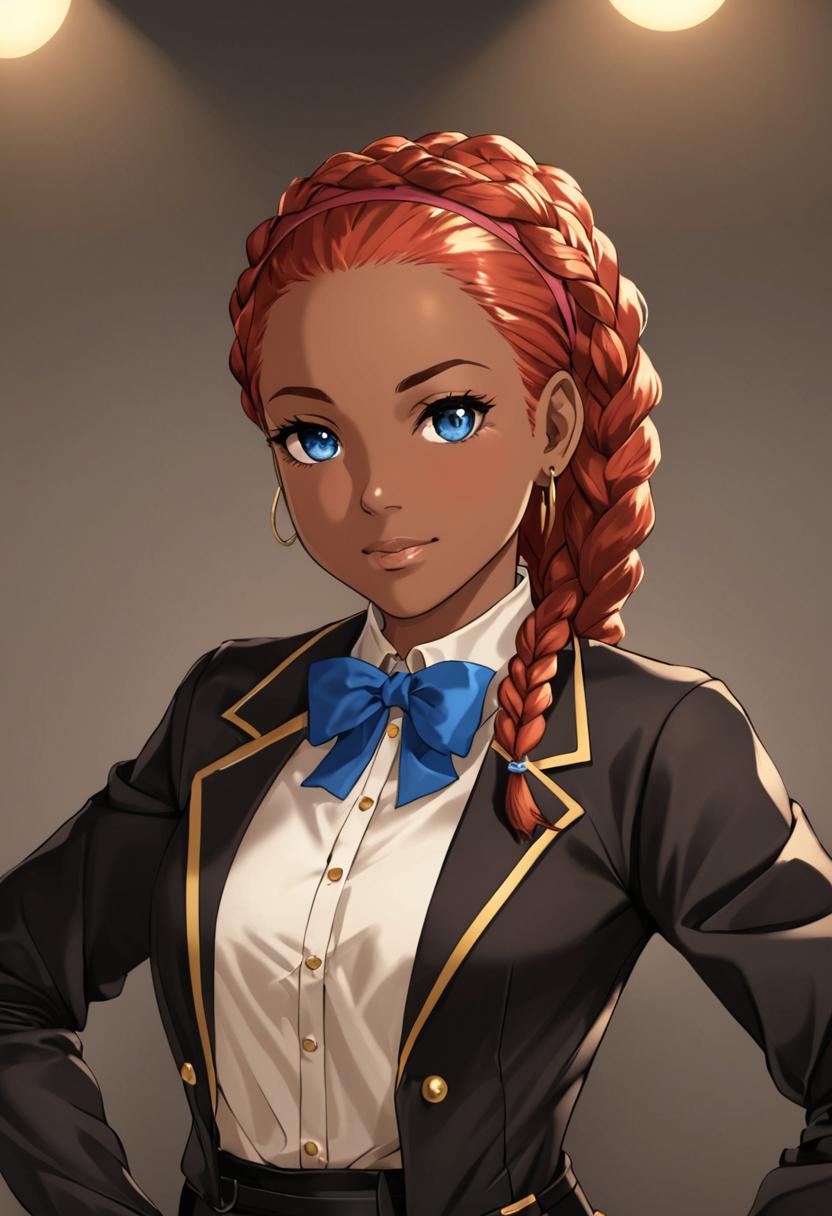 Halle Coleman image