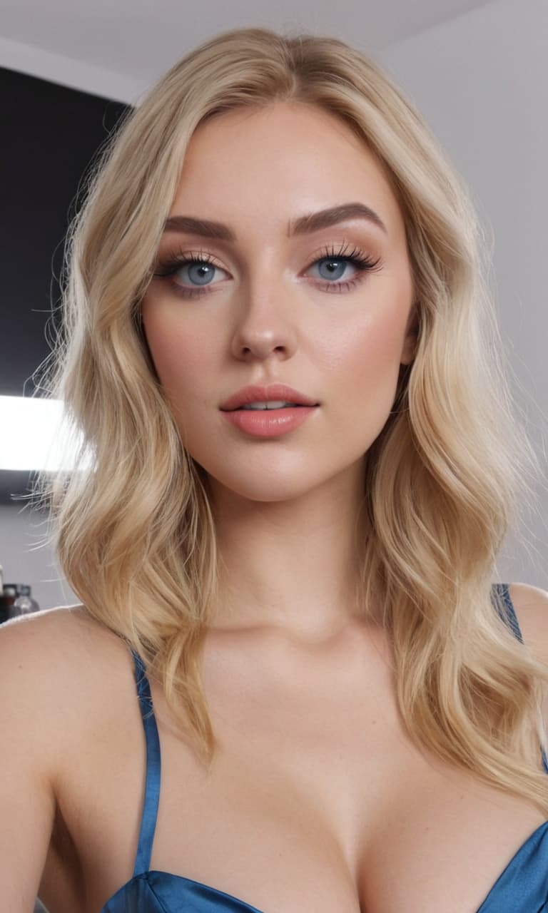 Dahlia Willis image