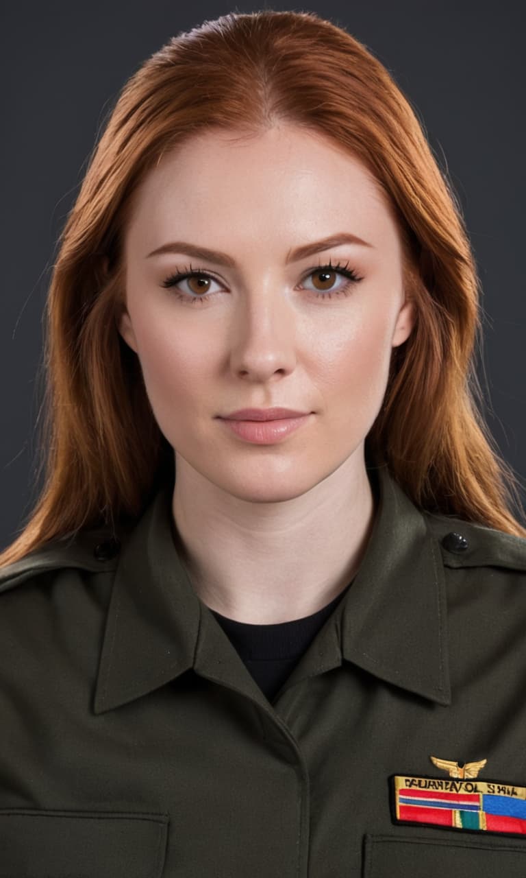 Megan Booth image
