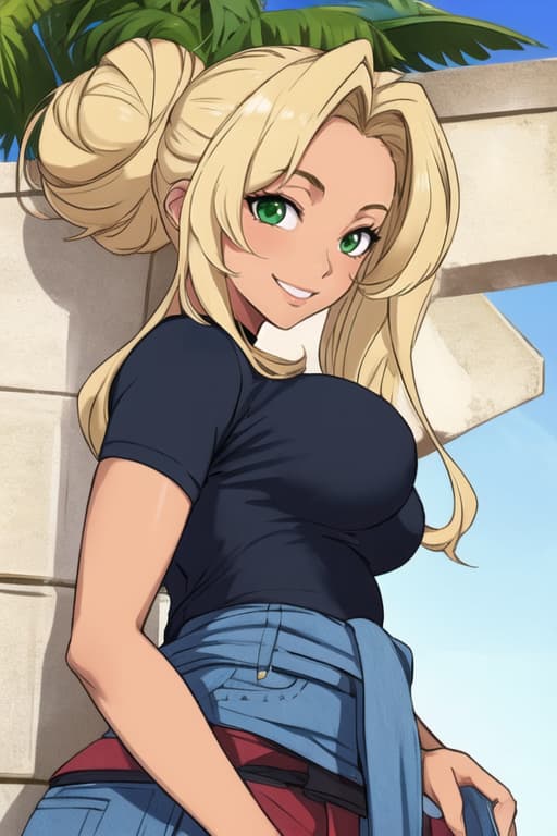 Jaiden West image