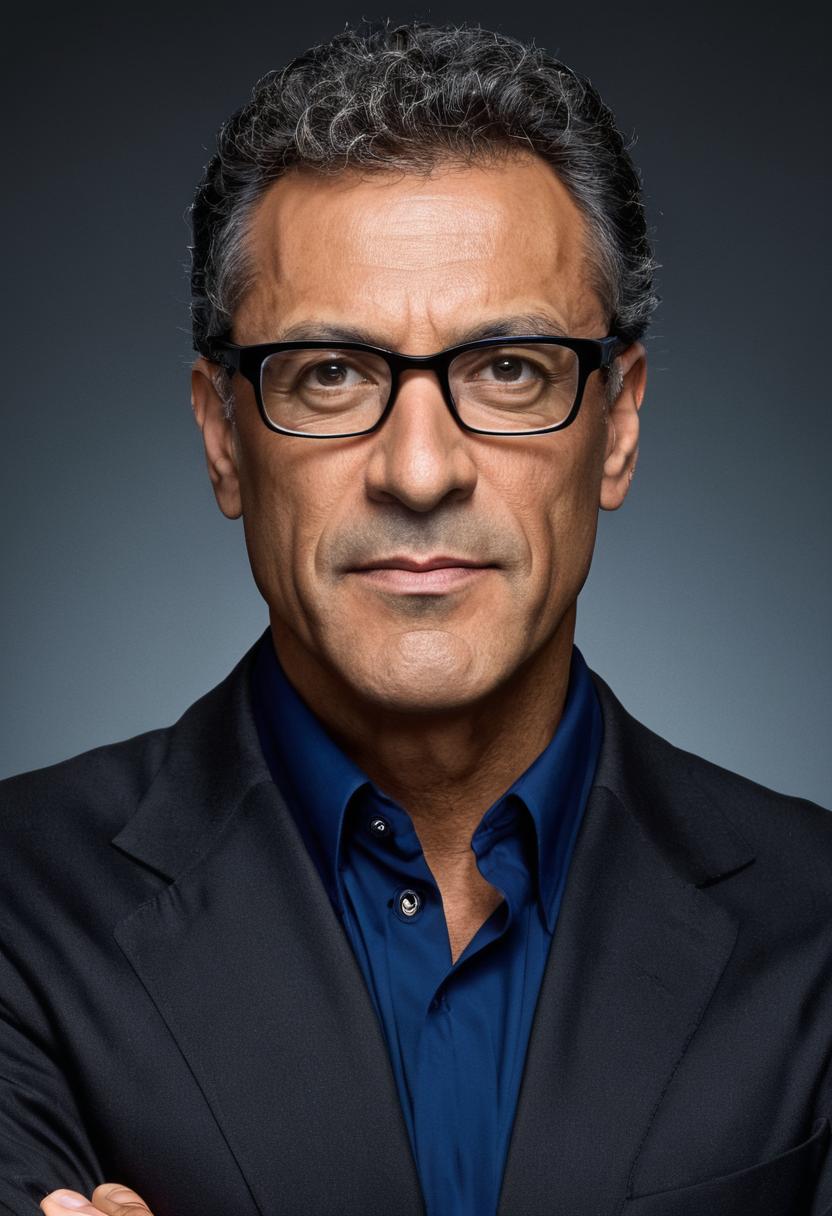 Carlo Weiss image