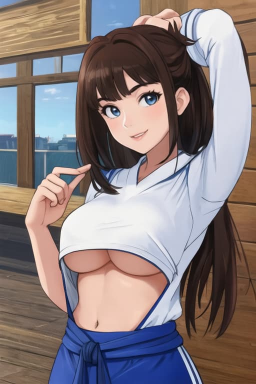 Miley Choi image