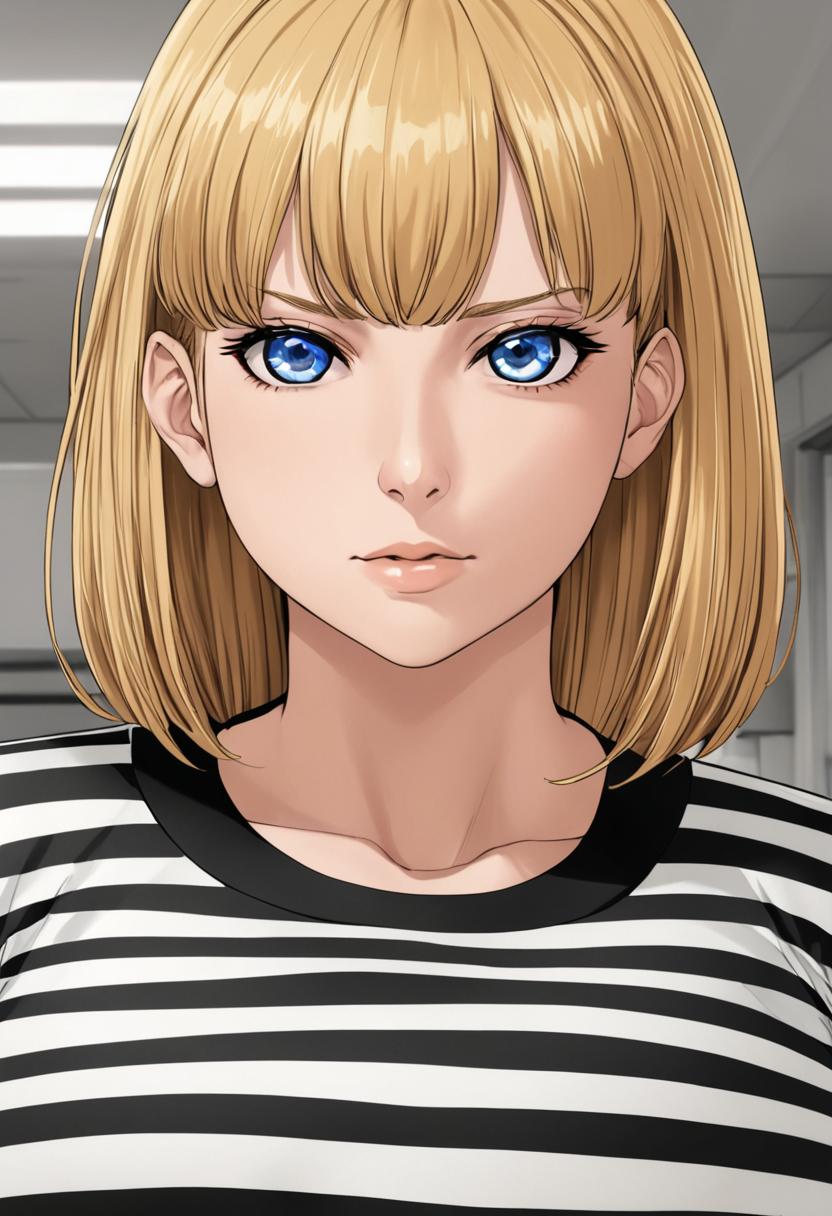 Cora Chandler image