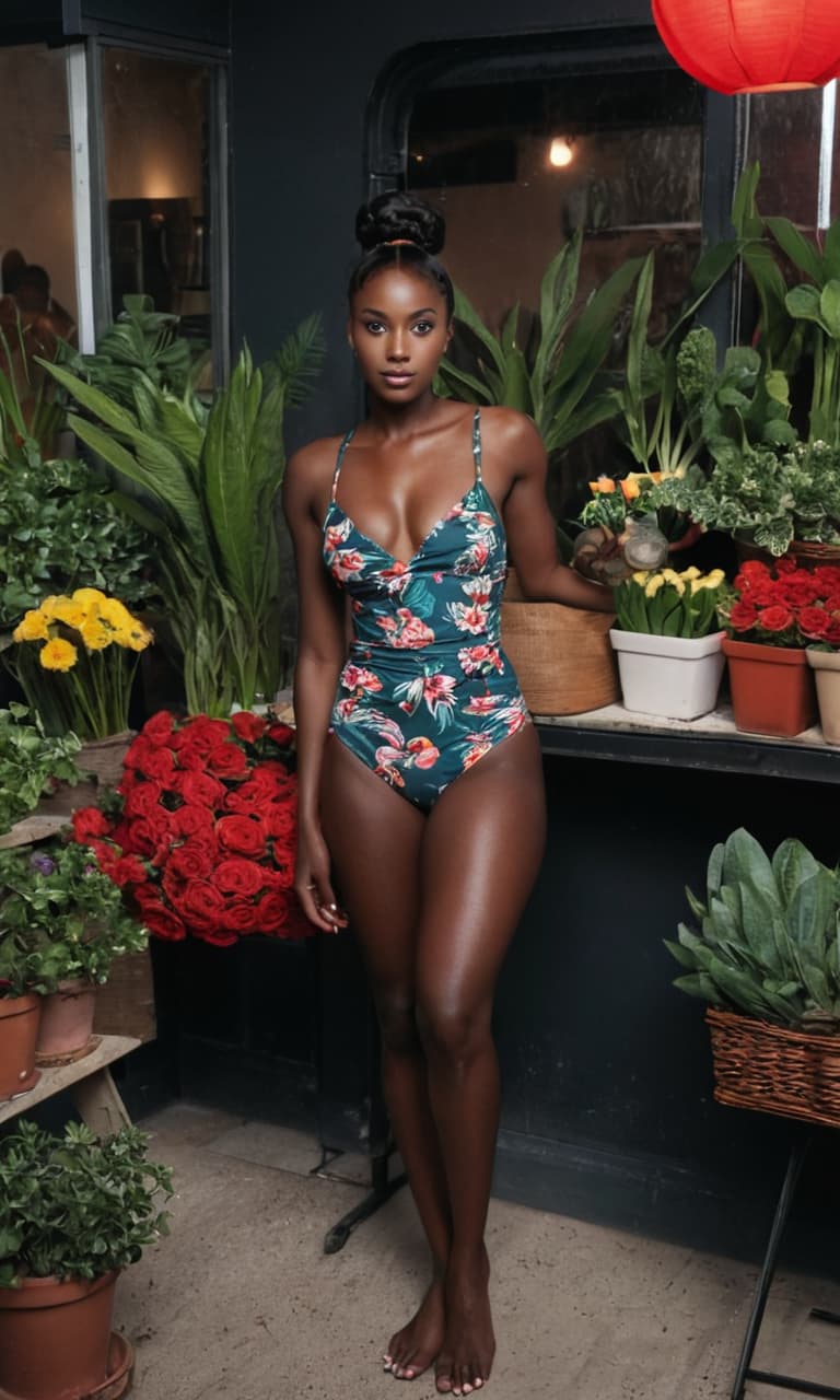 Lana Marshall image