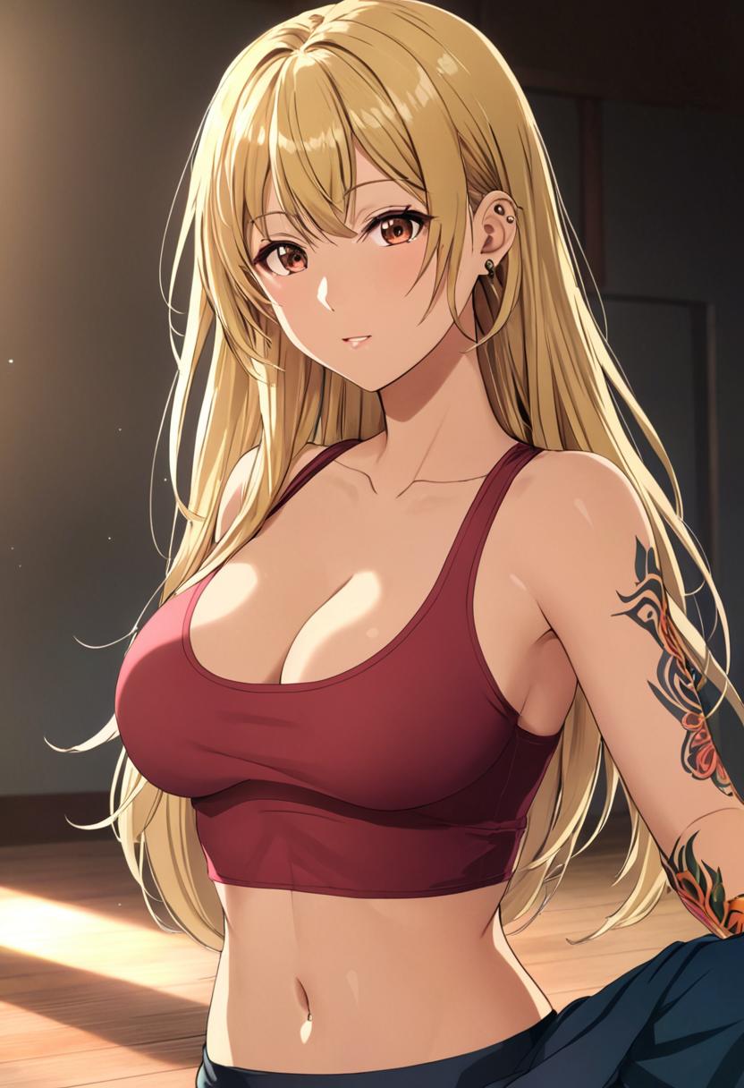 Nadia Larsen image