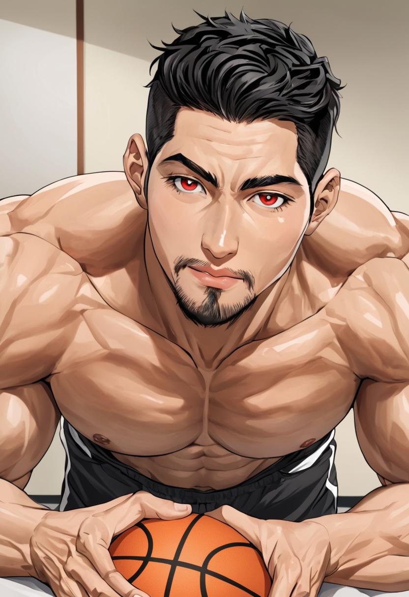 Tanner Ortega image