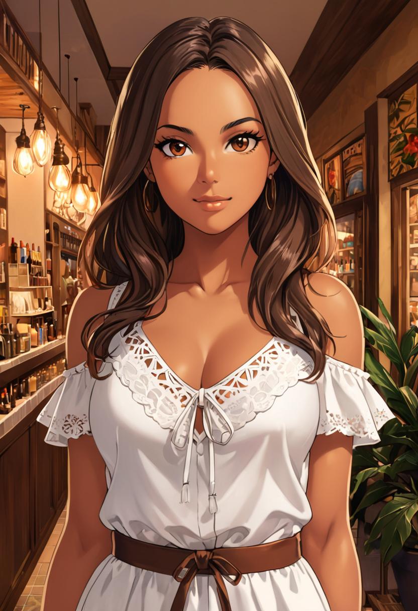Izabelle Krueger image