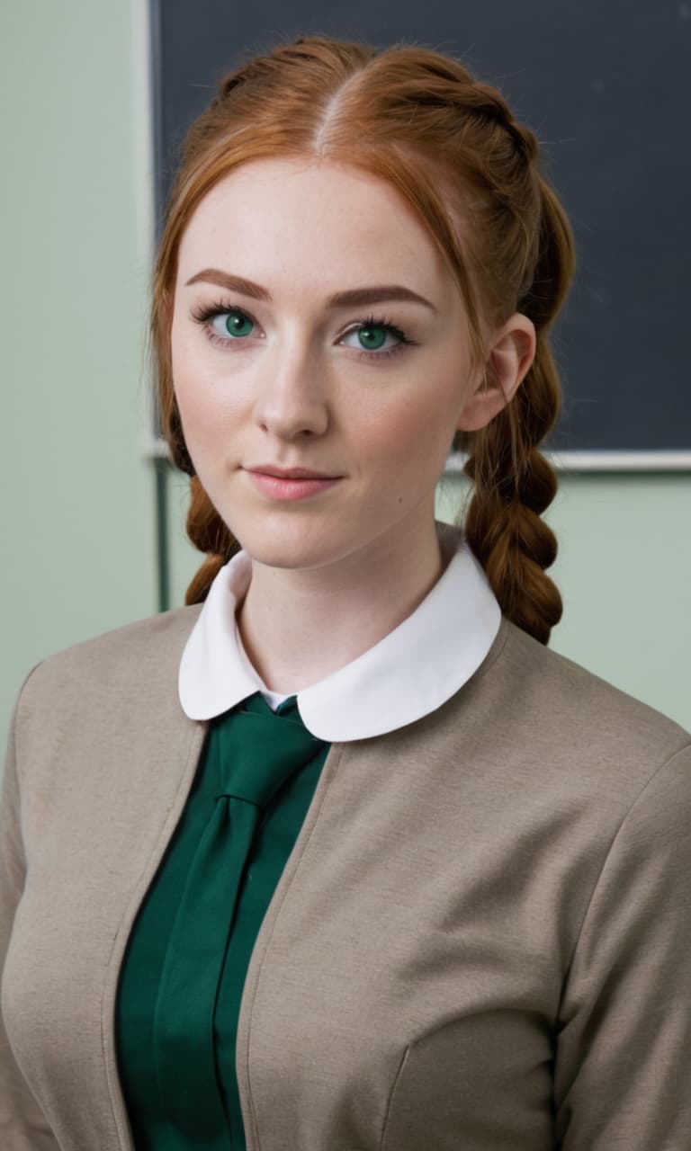 Allie Key image